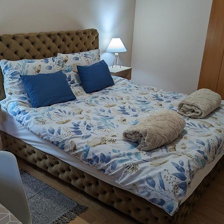 A&M Apartmani Subotica Bagian luar foto