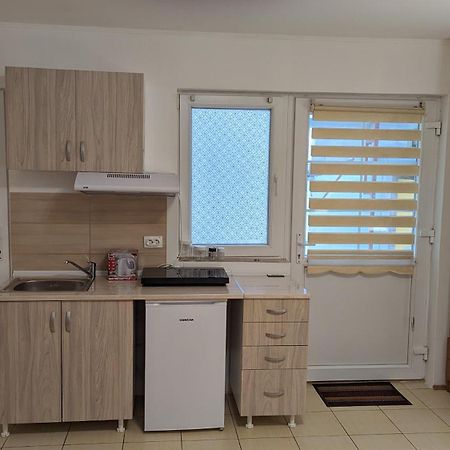 A&M Apartmani Subotica Bagian luar foto