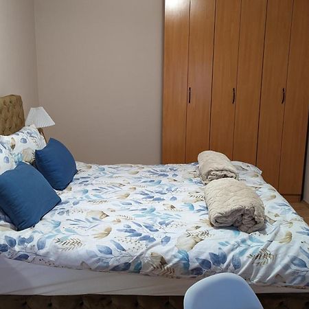A&M Apartmani Subotica Bagian luar foto