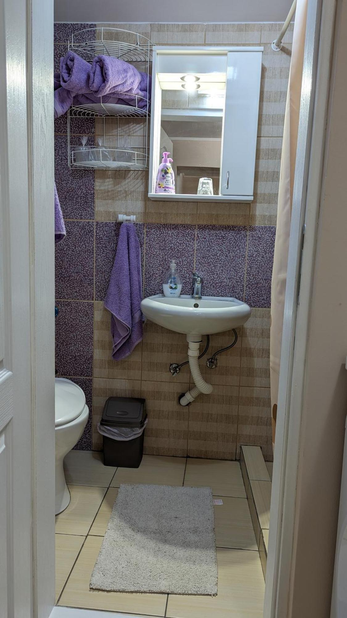 A&M Apartmani Subotica Bagian luar foto
