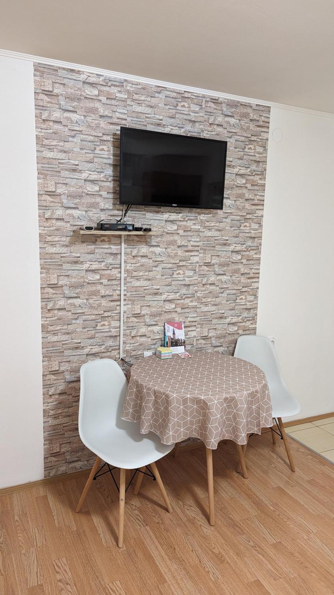 A&M Apartmani Subotica Bagian luar foto