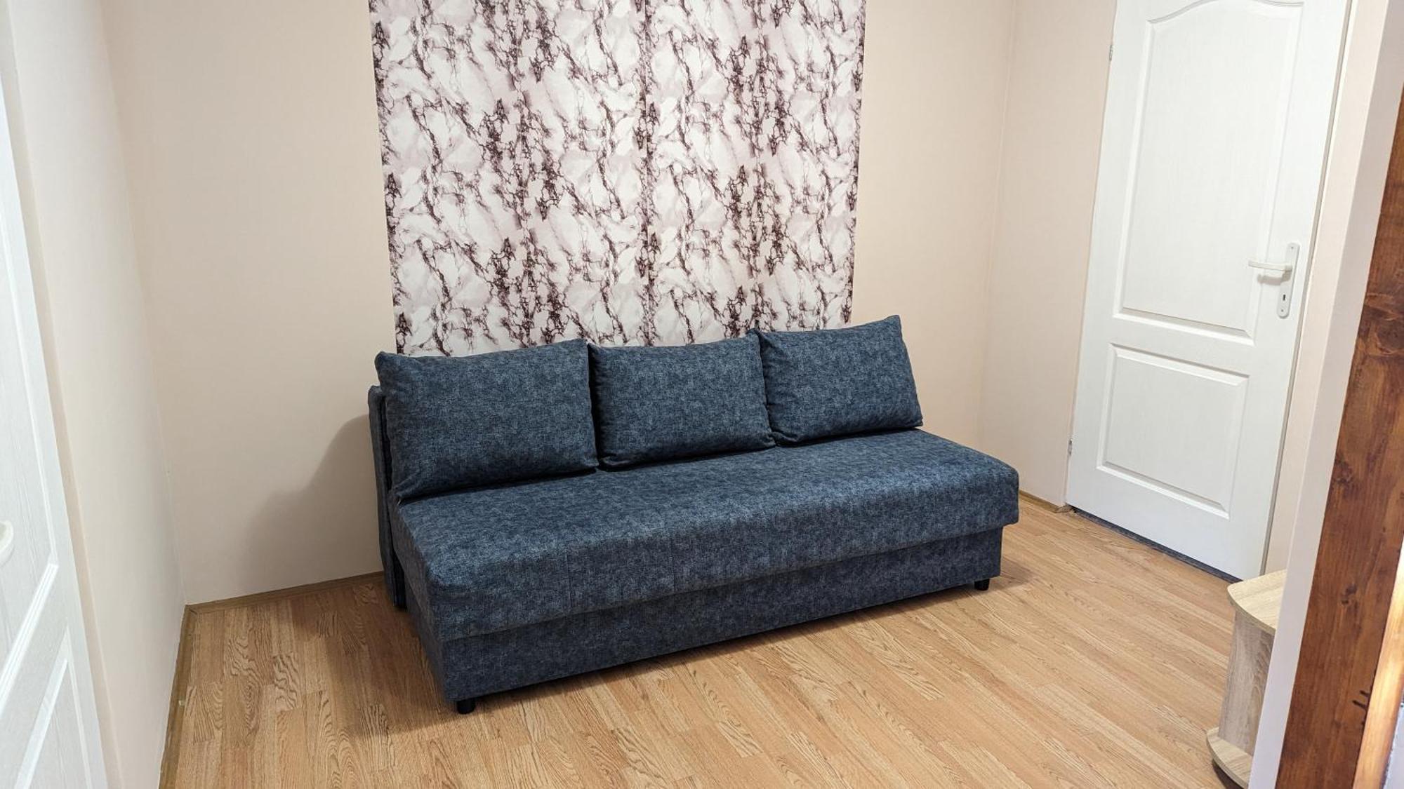 A&M Apartmani Subotica Bagian luar foto