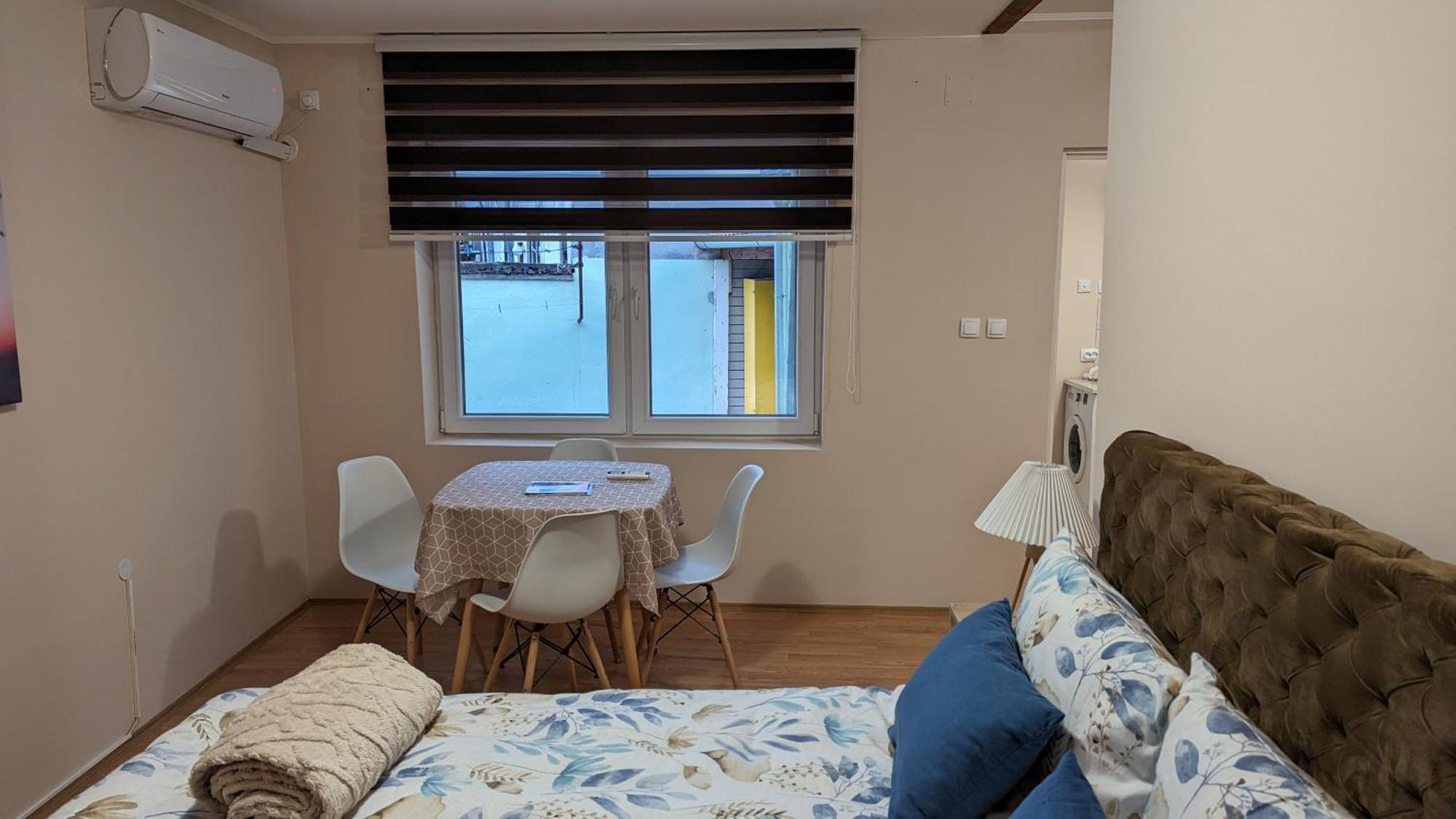 A&M Apartmani Subotica Bagian luar foto