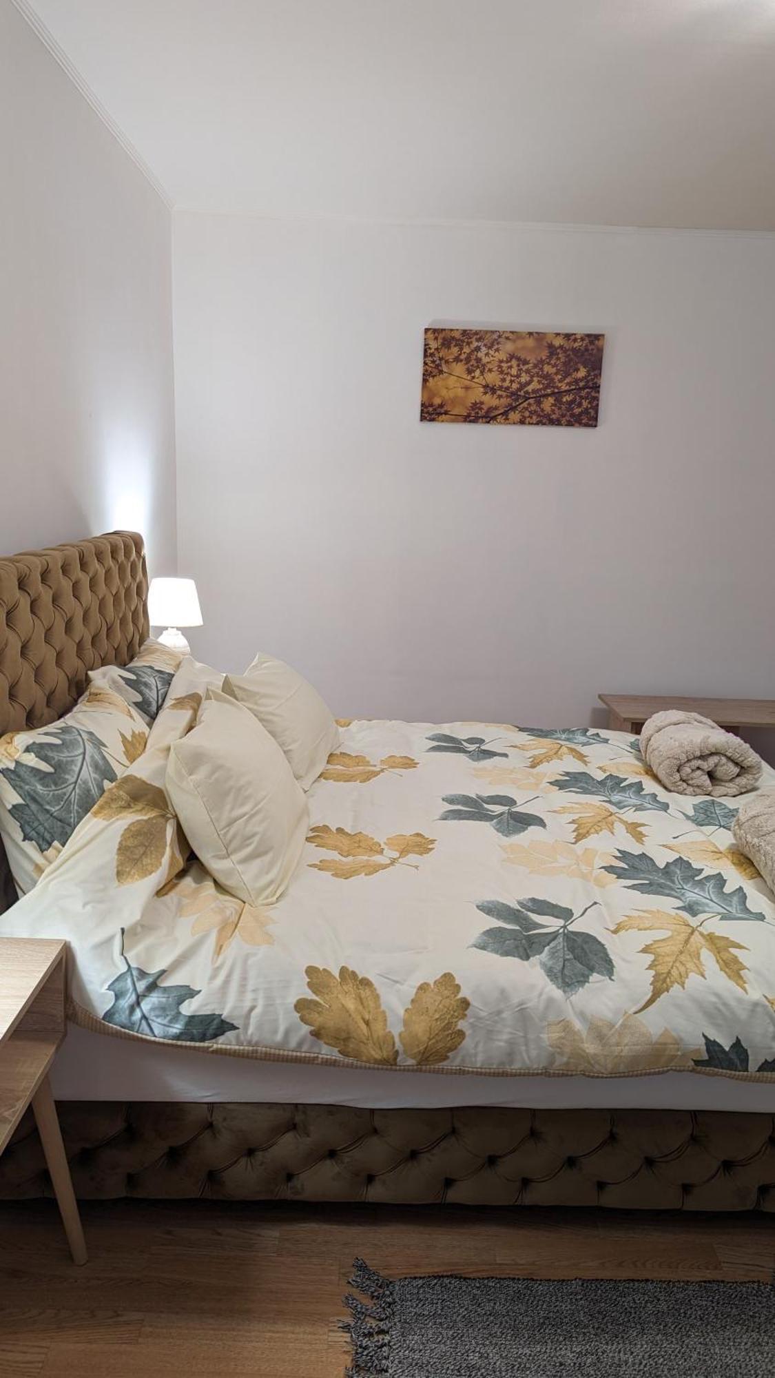 A&M Apartmani Subotica Bagian luar foto