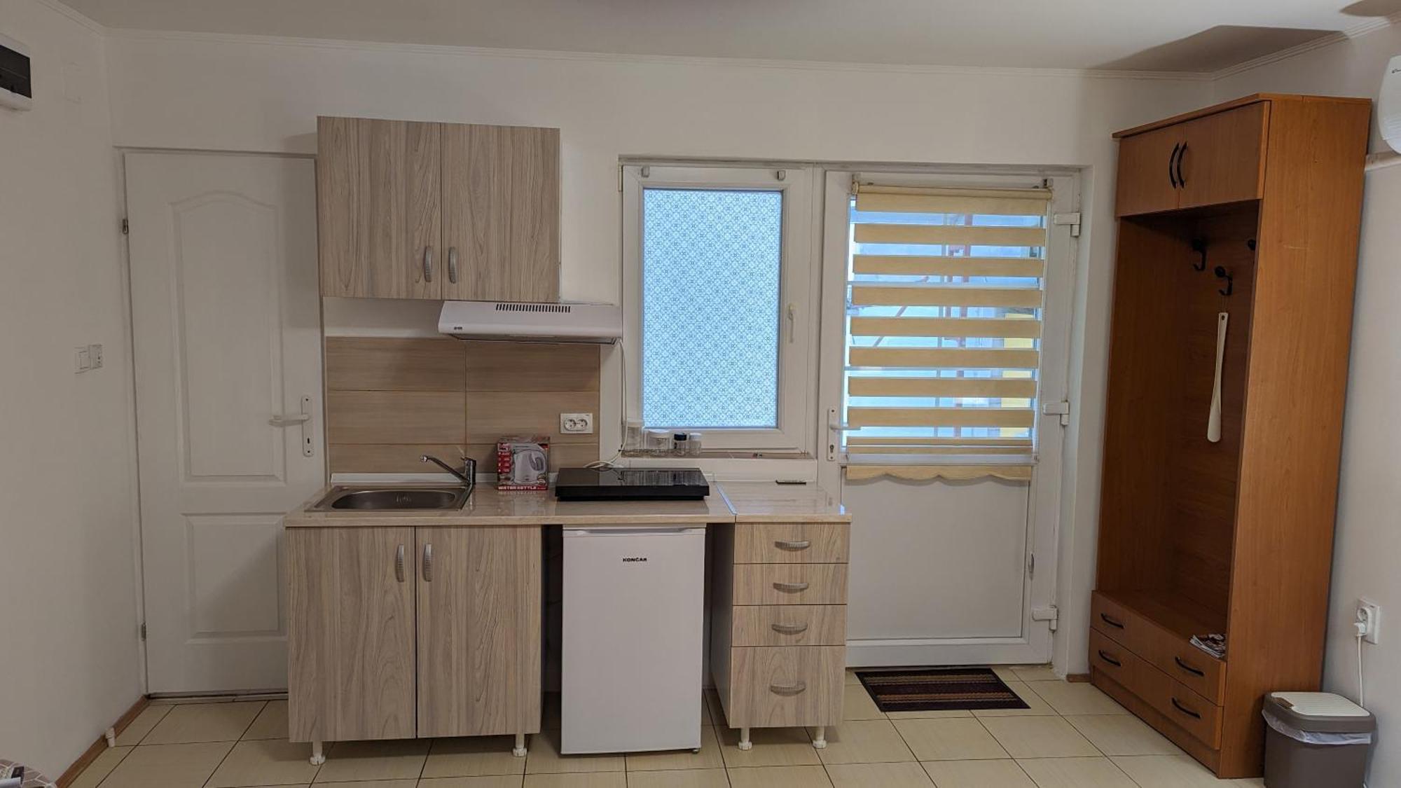 A&M Apartmani Subotica Bagian luar foto