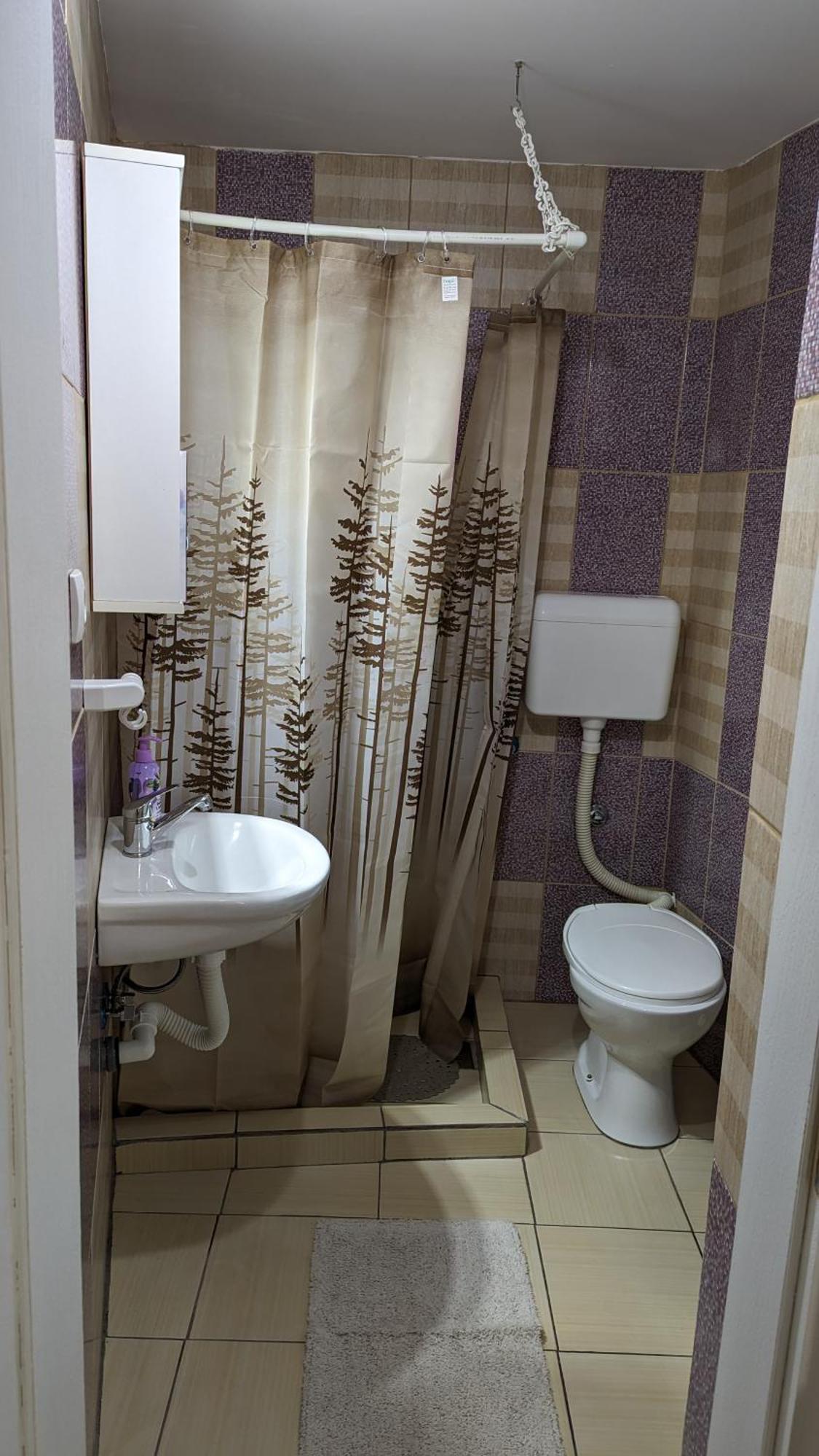 A&M Apartmani Subotica Bagian luar foto