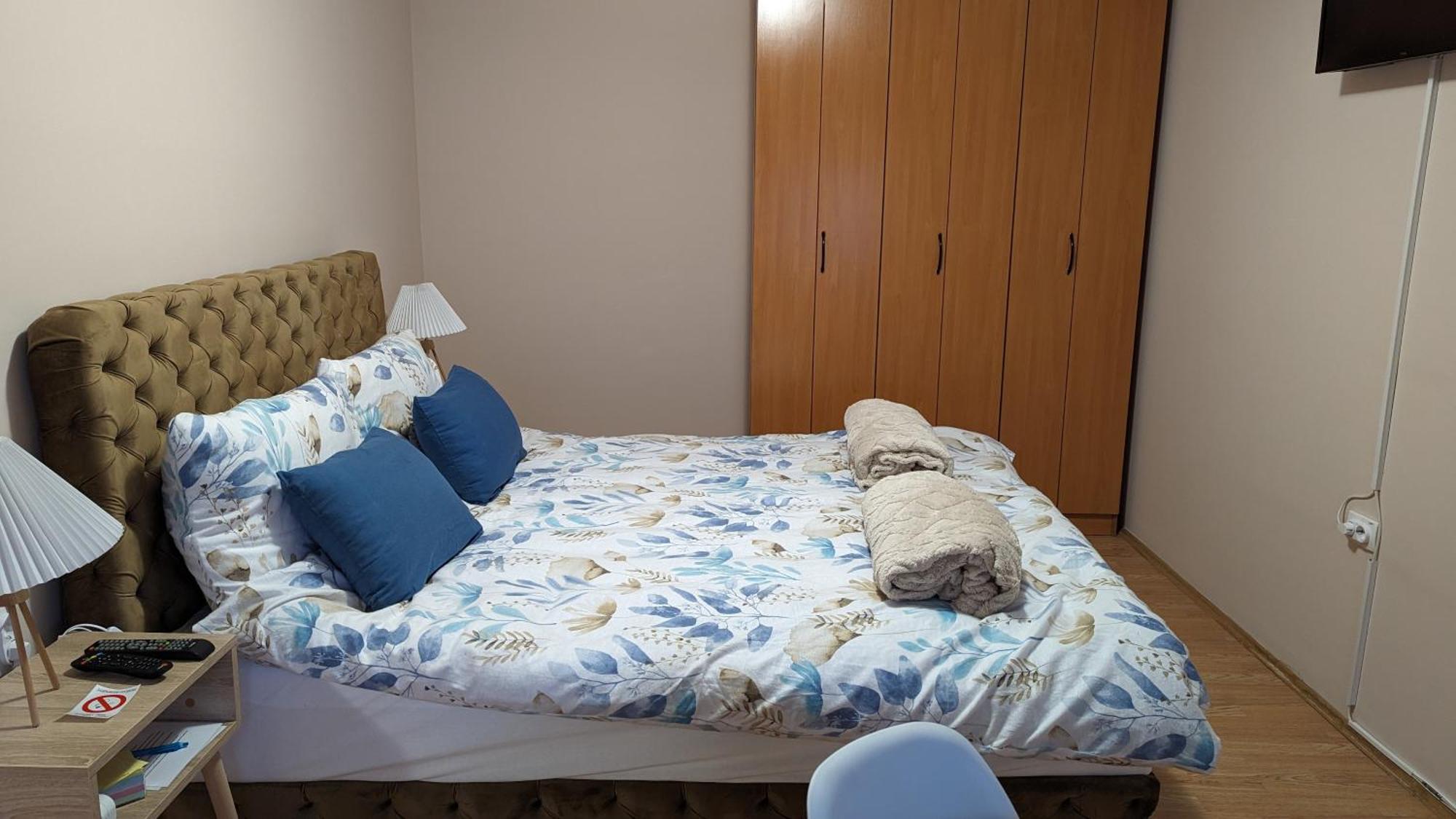 A&M Apartmani Subotica Bagian luar foto