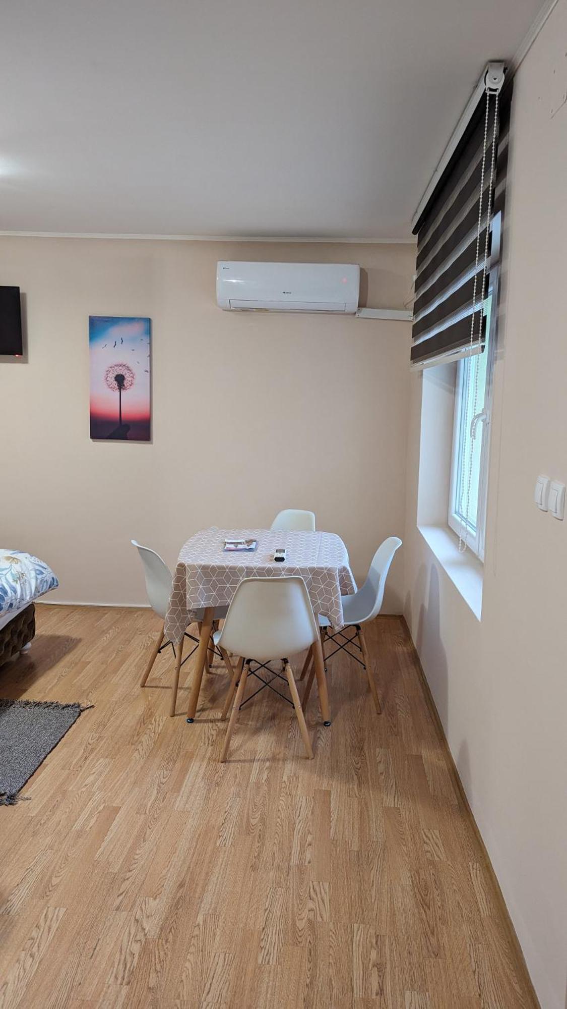 A&M Apartmani Subotica Bagian luar foto
