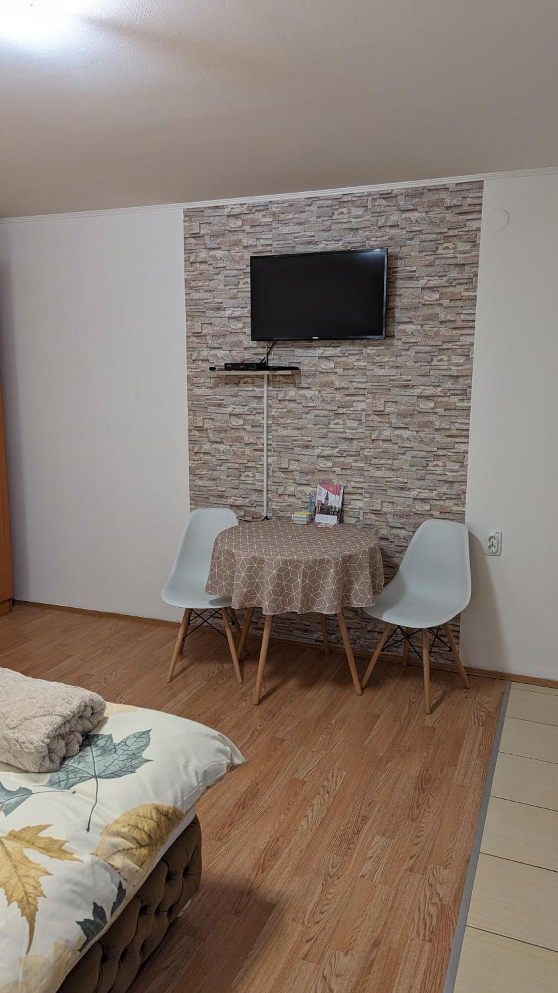 A&M Apartmani Subotica Bagian luar foto