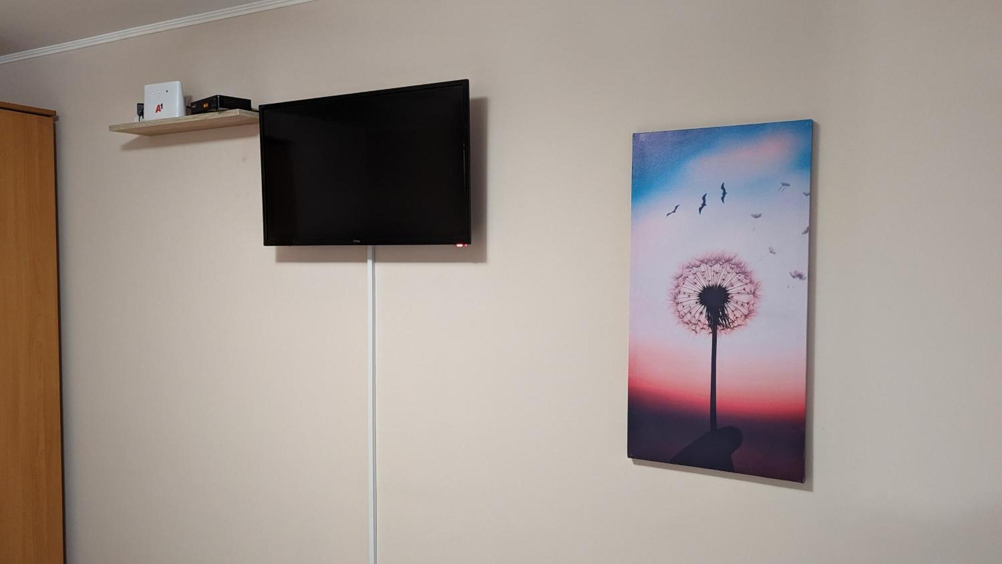 A&M Apartmani Subotica Ruang foto
