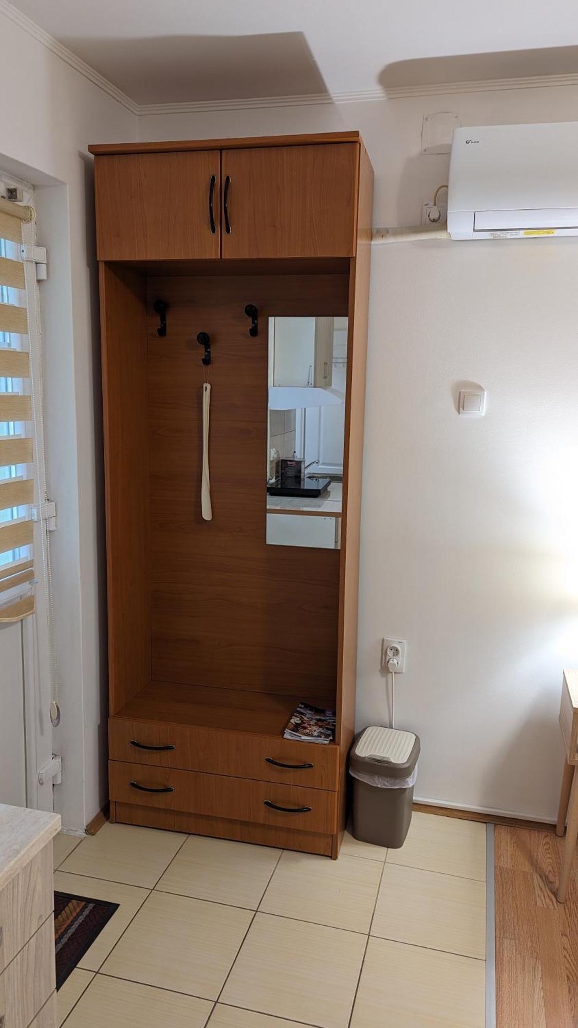 A&M Apartmani Subotica Ruang foto