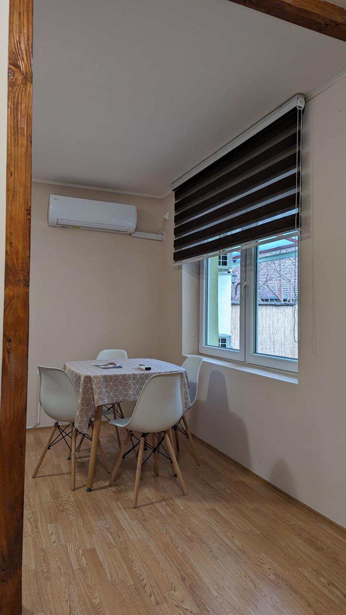 A&M Apartmani Subotica Ruang foto