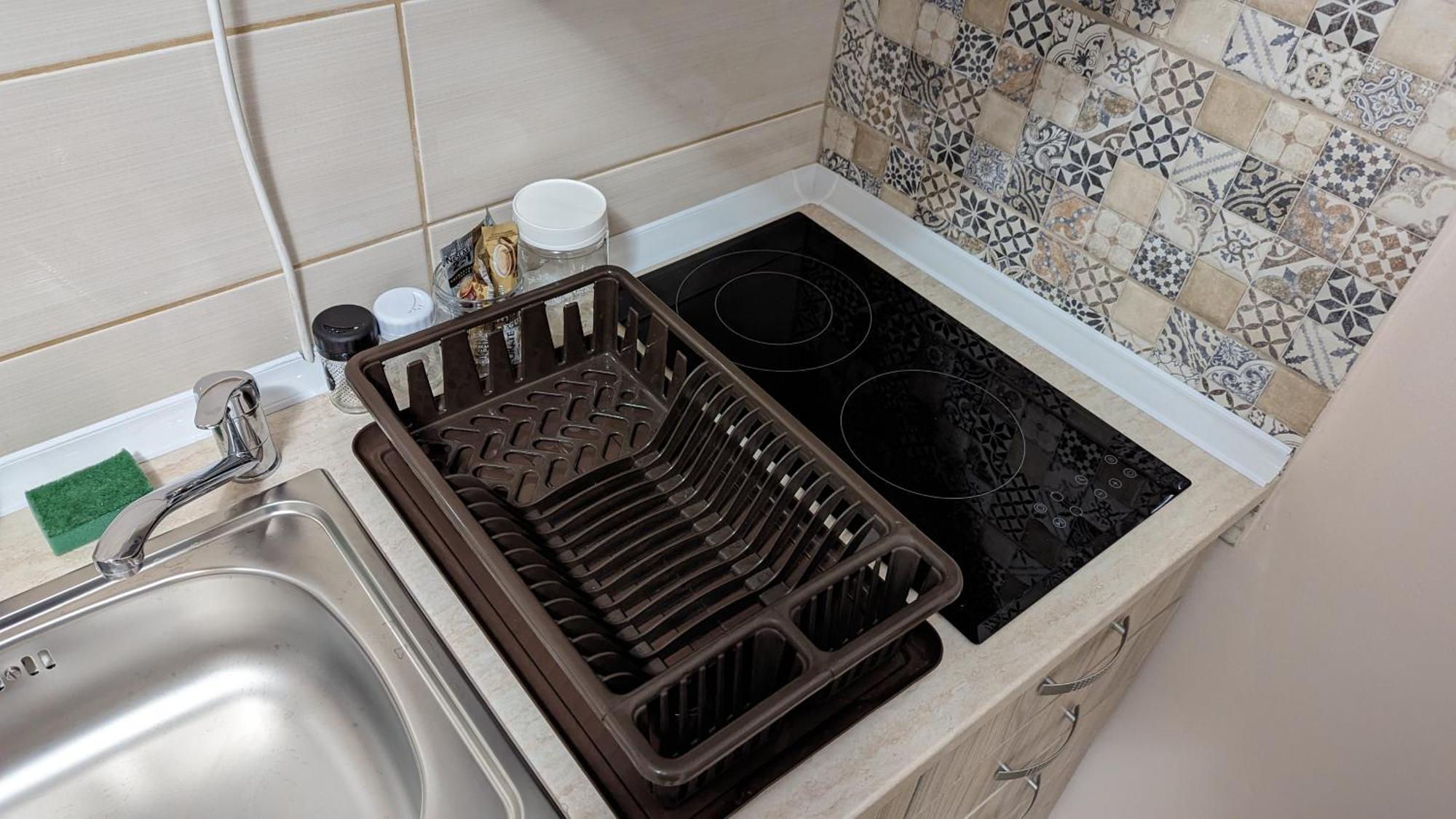 A&M Apartmani Subotica Ruang foto
