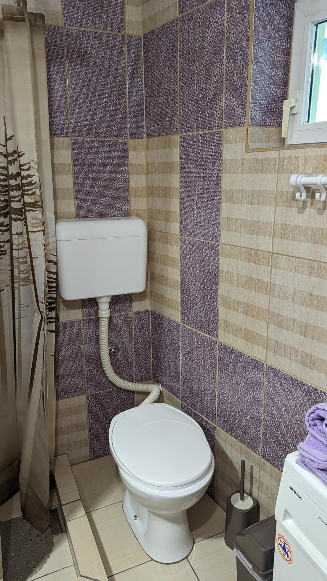 A&M Apartmani Subotica Ruang foto