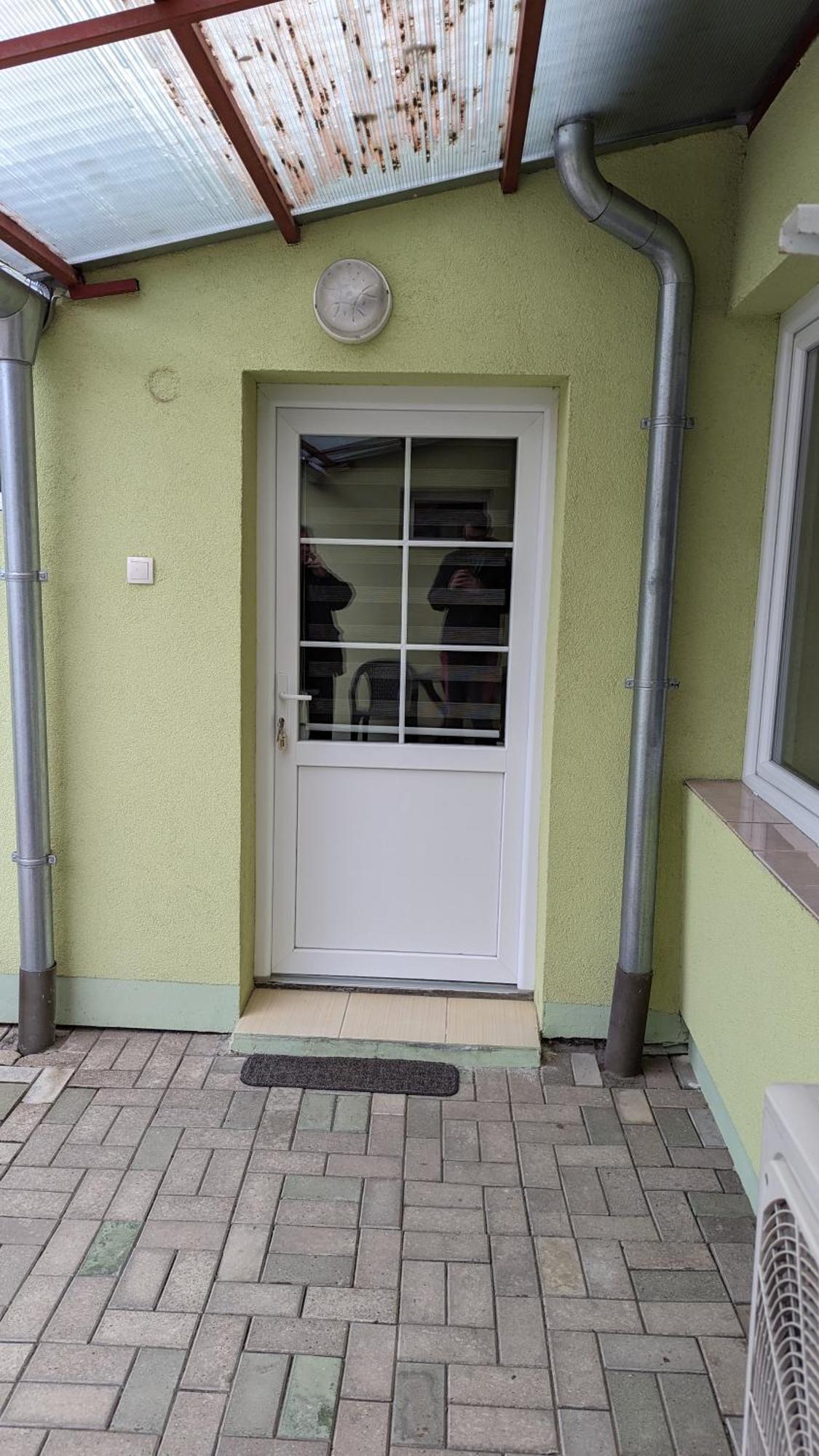 A&M Apartmani Subotica Ruang foto
